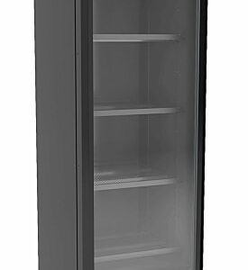 CombiSteel Kühlschrank 1 Glastüren, schwarz, 550L CombiSteel Kühlschrank 1 Glastüren, schwarz, 550L