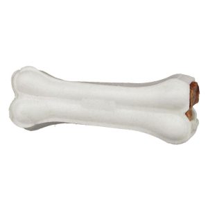 Trixie  DentaFun Kauknochen mit Ente 70 g / 2 Stück