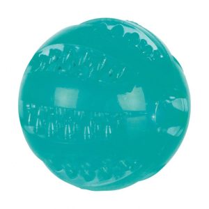 Trixie Dog DentaFun Ball TPR ø6 cm Trixie Dog DentaFun Ball TPR ø6 cm