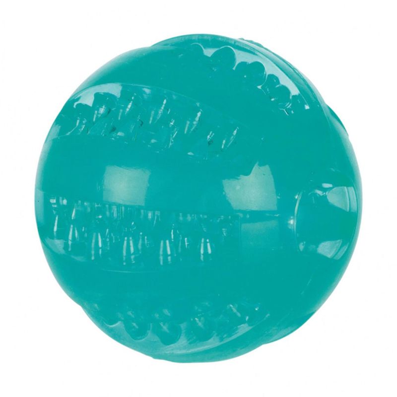 Trixie  Dog DentaFun Ball TPR ø6 cm