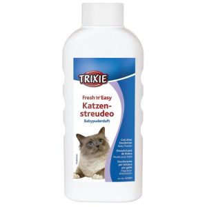 Trixie FreshnEasy Katzenstreudeo Babypuderduft Trixie FreshnEasy Katzenstreudeo Babypuderduft