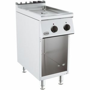 CombiSteel Line 700 Bainmarie, 1/1GN 26 Liter, 1,5kW CombiSteel Line 700 Bainmarie, 1/1GN 26 Liter, 1,5kW