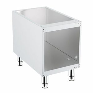Untergestell Base 700, 400x700x600mm Untergestell Base 700, 400x700x600mm