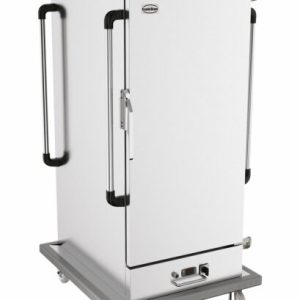 Beheizter Bankettwagen CS für 15x 2/1GN Beheizter Bankettwagen CS für 15x 2/1GN