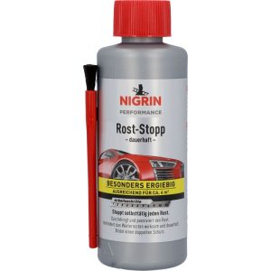 Nigrin Rost-Stopp 200 ml Nigrin Rost-Stopp 200 ml