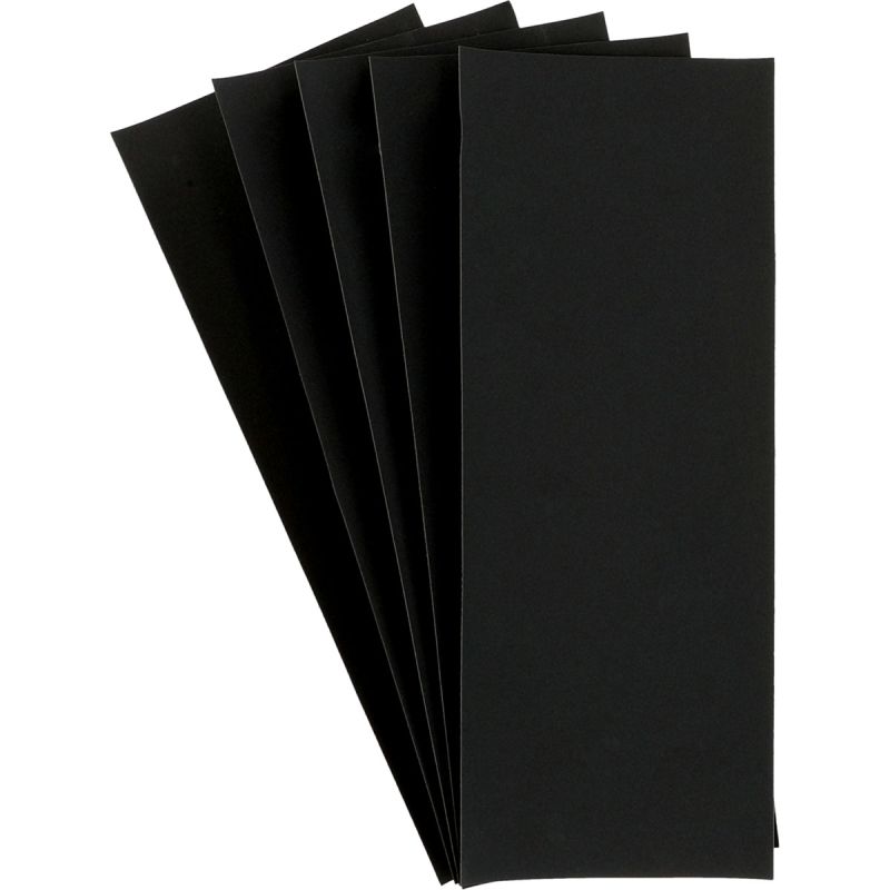 Nigrin Schleifpapier Nassschliff
