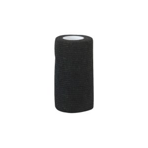 Bandage EquiLastic 10 x 450 cm schwarz Bandage EquiLastic 10 x 450 cm schwarz