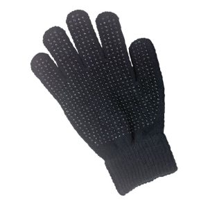 Reithandschuhe MagicGrippy schwarz Reithandschuhe MagicGrippy schwarz