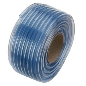 Gardena Teichschlauch 3 x 1 mm ohne Gewebe transparent Meterware Gardena Teichschlauch 3 x 1 mm ohne Gewebe transparent Meterware