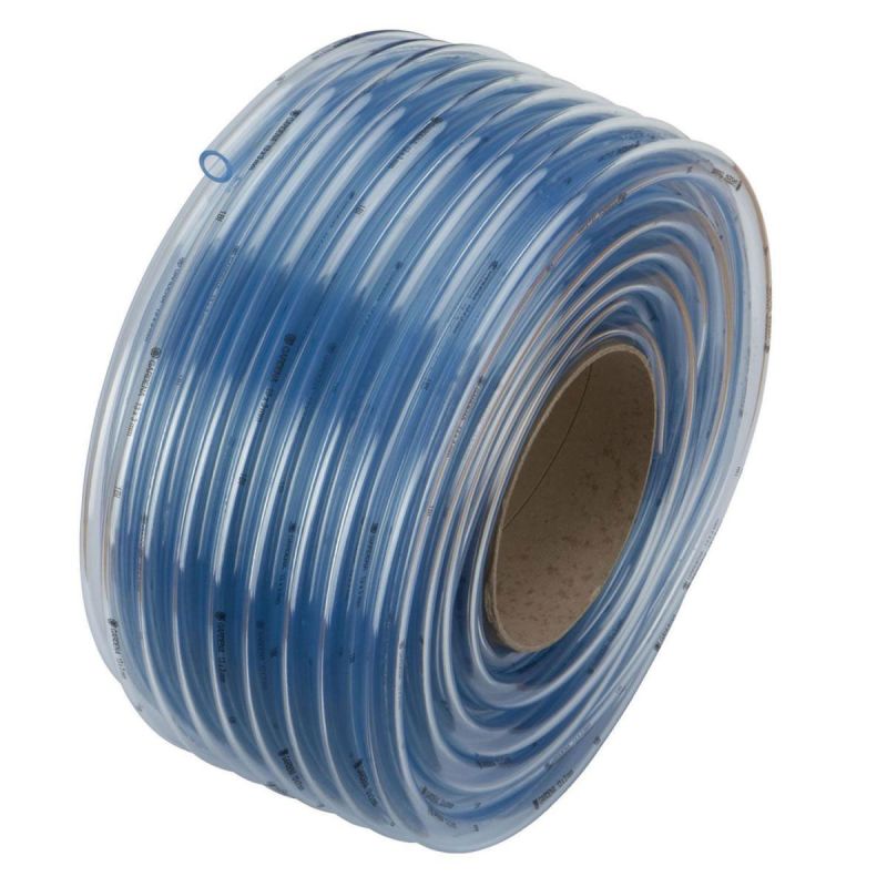 Gardena Teichschlauch 3 x 1 mm ohne Gewebe transparent Meterware