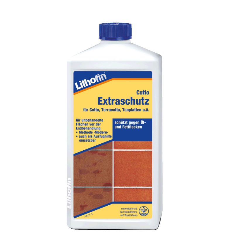 Cotto-Extraschutz 1 l Lithofin