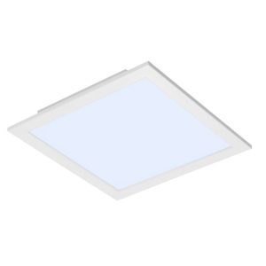Flector LED-Panel 29 x 29 x 5 cm dimmbar weiß Flector LED-Panel 29 x 29 x 5 cm dimmbar weiß