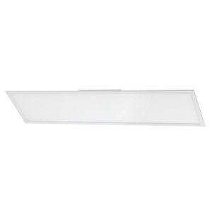 Flector LED-Panel 119 x 29 x 5 cm dimmbar weiß Flector LED-Panel 119 x 29 x 5 cm dimmbar weiß