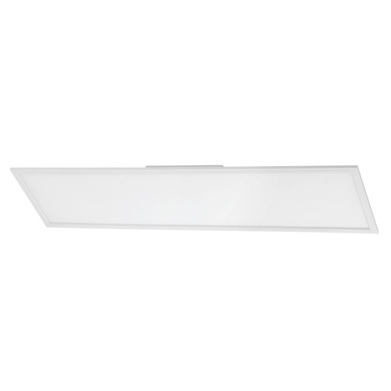Flector LED-Panel 119 x 29 x 5 cm dimmbar weiß