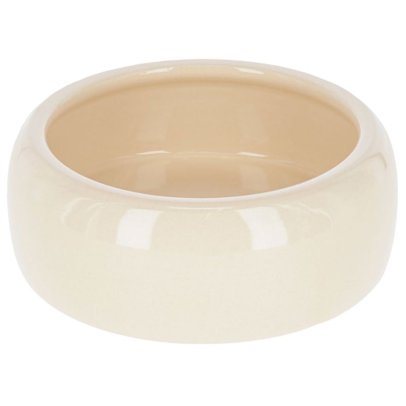 Steintrog 0,5 L beige