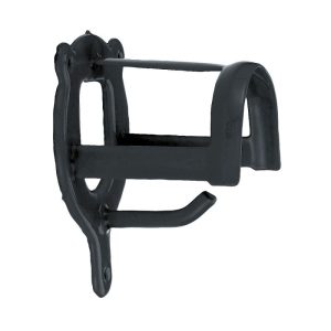 Trensenhalter schwarz Trensenhalter schwarz