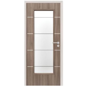 Classen Zimmer-Tür M.1 Esche-grafit 61 cm Anschlag rechts Classen Zimmer-Tür M.1 Esche-grafit 61 cm Anschlag rechts