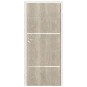 Classen CPL-Zimmertür Discovery Eiche Kendal Anschlag links 198,5 x 61 cm Classen CPL-Zimmertür Discovery Eiche Kendal Anschlag links 198,5 x 61 cm