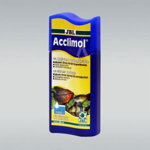 JBL Acclimol 250 ml JBL Acclimol 250 ml