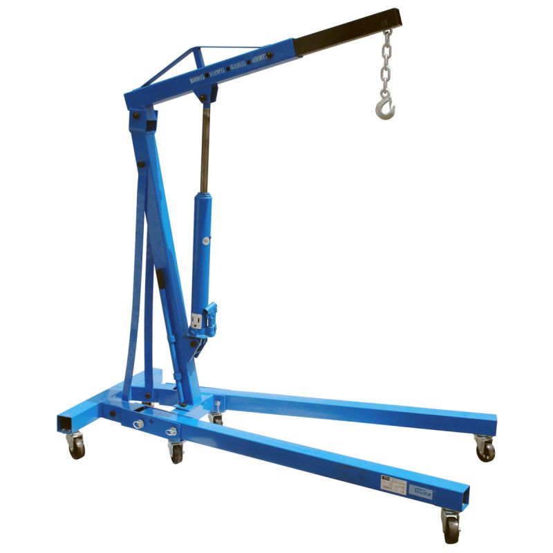 Güde Werkstattkran 1000 kg
