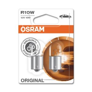Osram Autolampe BA15S KSN 16 12 V 10 W Osram Autolampe BA15S KSN 16 12 V 10 W