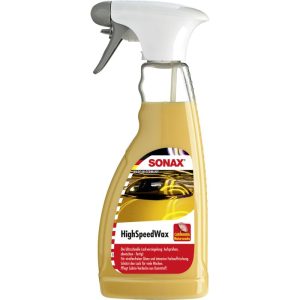 Sonax Lackversiegelung Highspeedwax 500 ml Sonax Lackversiegelung Highspeedwax 500 ml