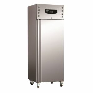 Gewerbekühlschrank 602U, 777x695x1890 mm, 600L Gewerbekühlschrank 602U, 777x695x1890 mm, 600L