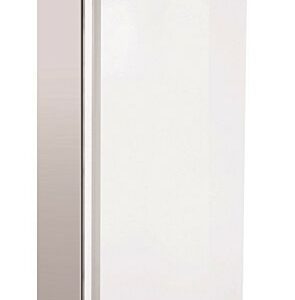 CombiSteel Kühlschrank weiß 1 Tür, 350L, 600x585x1850mm CombiSteel Kühlschrank weiß 1 Tür, 350L, 600x585x1850mm