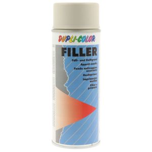 DUPLI-COLOR Filler beige 400 ml DUPLI-COLOR Filler beige 400 ml