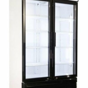 Liebherr Gewerbe Getränke Kühlschrank MRFvd 4011 mit Glastür Liebherr Gewerbe Getränke Kühlschrank MRFvd 4011 mit Glastür
