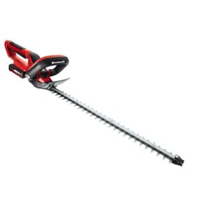 Einhell Akku-Heckenschere-Set GE-CH 1855/1 Li – Kit 5-teilig Einhell Akku-Heckenschere-Set GE-CH 1855/1 Li – Kit 5-teilig