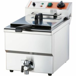 Elektro-Bain Marie RED600 2xGN 1/1, 660mm 3kW Elektro-Bain Marie RED600 2xGN 1/1, 660mm 3kW