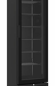 Glastür Kühlschrank mit Display SCC 82 GDU, 460x460x950 mm Glastür Kühlschrank mit Display SCC 82 GDU, 460x460x950 mm