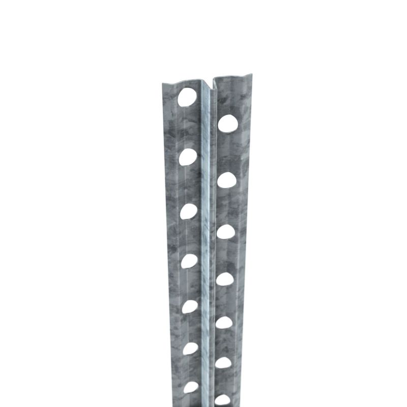 Putzprofil 6 mm