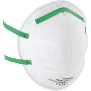 Triuso Feinstaubmaske
