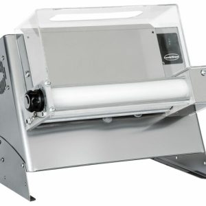 CombiSteel Teigausrollmaschine für Teig bis Ø-30cm