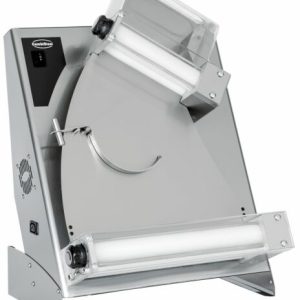 CombiSteel Teigausrollmaschine für Teig Ø-40cm