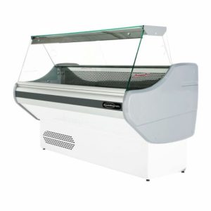 Kühlvitrine Vinnie 2000x825x1230mm Kühlvitrine Vinnie 2000x825x1230mm