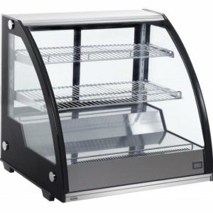 Kühlvitrine 130 L, 797x590x685mm Kühlvitrine 130 L, 797x590x685mm