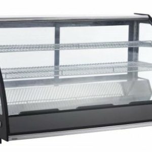 FRIULINOX Edelstahl Tiefkühlschrank TKU 1427, 1320L, GN2/1 FRIULINOX Edelstahl Tiefkühlschrank TKU 1427, 1320L, GN2/1