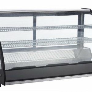 Kühlvitrine 201 L, 1217x590x685mm Kühlvitrine 201 L, 1217x590x685mm