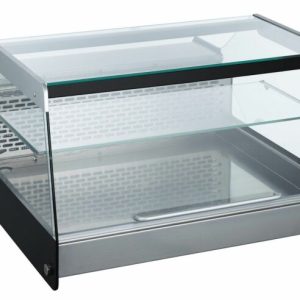 Kühlvitrine 128 L, 685x874x419mm Kühlvitrine 128 L, 685x874x419mm