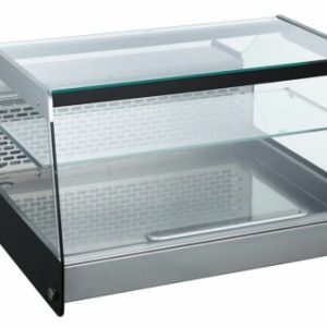 KBS Edelstahlkühlschrank KU 1900, 2055x735x2160mm KBS Edelstahlkühlschrank KU 1900, 2055x735x2160mm