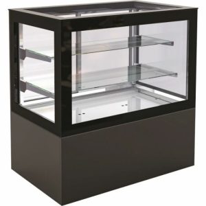 Kuchenvitrine BLA30 800x780x1300mm, 300 Liter Kuchenvitrine BLA30 800x780x1300mm, 300 Liter