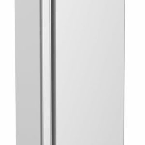 Edelstahl Eis-Tiefkühlschrank 785L, 820x920x2080mm Edelstahl Eis-Tiefkühlschrank 785L, 820x920x2080mm