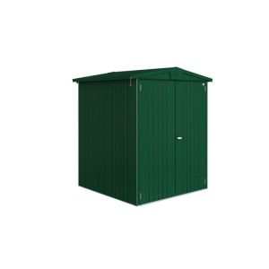 Biohort Gerätehaus Europa 172 x 156 x 196 cm dunkelgrün Biohort Gerätehaus Europa 172 x 156 x 196 cm dunkelgrün