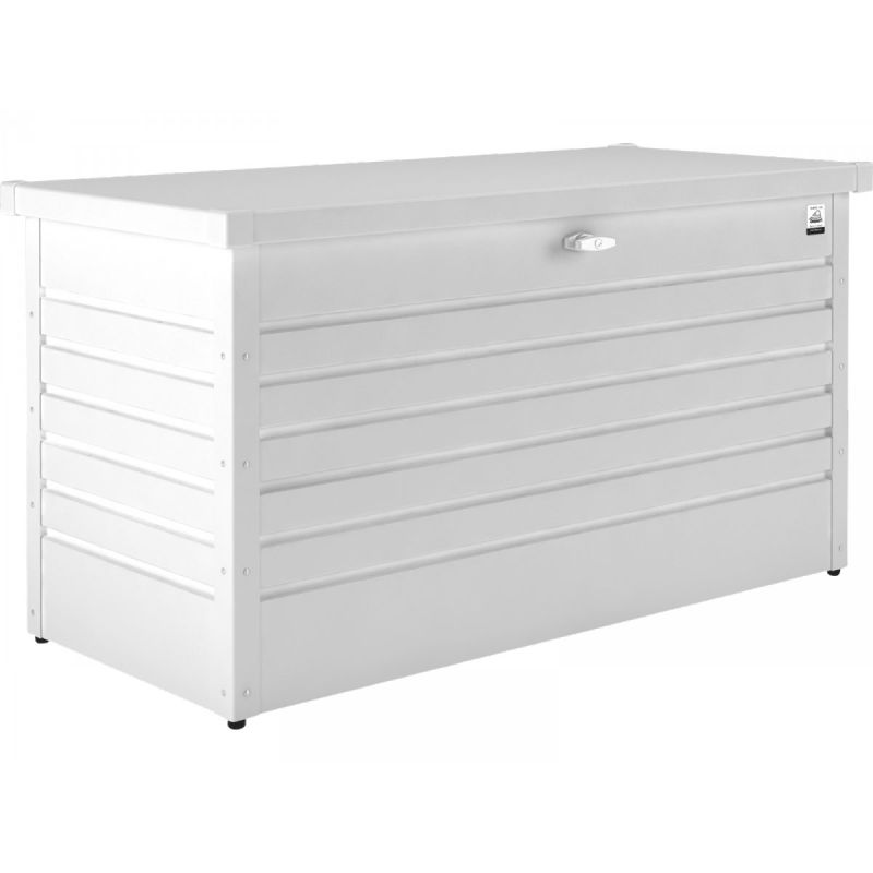 Biohort Freizeitbox 130 weiß