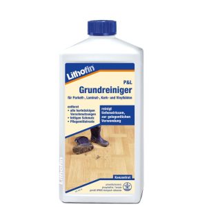 Parkett-/Laminat-Grundrein 1l – Lithofin Parkett-/Laminat-Grundrein 1l – Lithofin