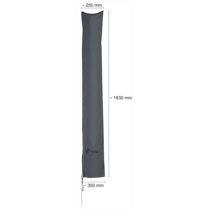 Schneider Schirme Premium-Schutzhülle bis Durchmesser 300 cm