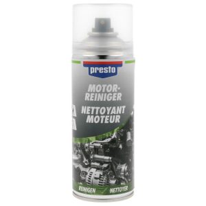 presto Motorreiniger-Spray 400 ml presto Motorreiniger-Spray 400 ml